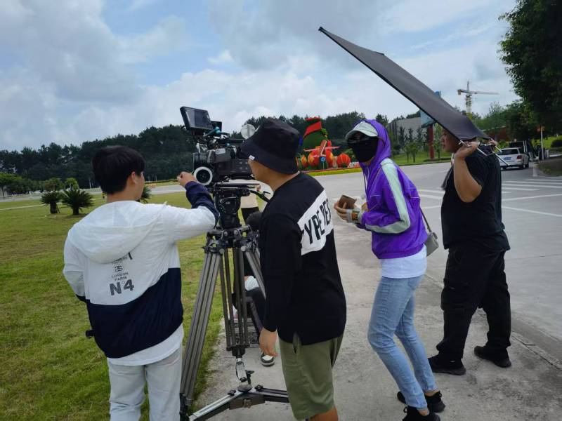 场景赋能，开县TVC拍摄打造品牌沉浸式体验