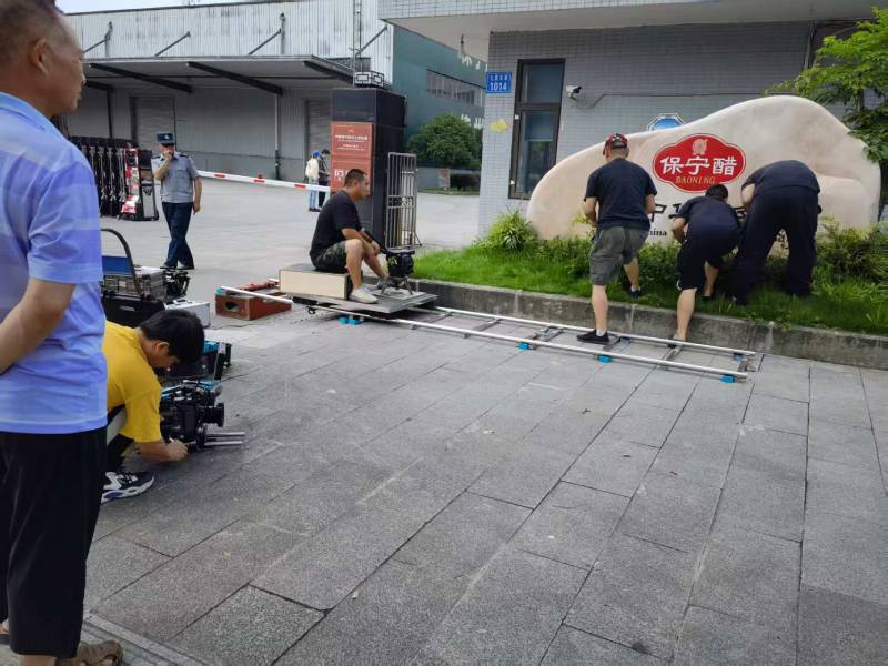 开县广告片拍摄公司核心优势：全流程服务，让品牌广告片省心更出彩