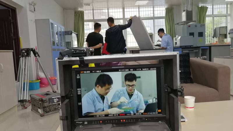 元宇宙搭台唱戏，开县广告片拍摄公司抢滩虚拟世界首支舞
