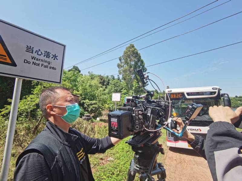 开县TVC拍摄公司：深耕本地市场，为品牌定制专属拍摄方案