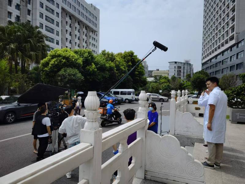 开县广告片拍摄公司低成本实现高规格制作的诀窍